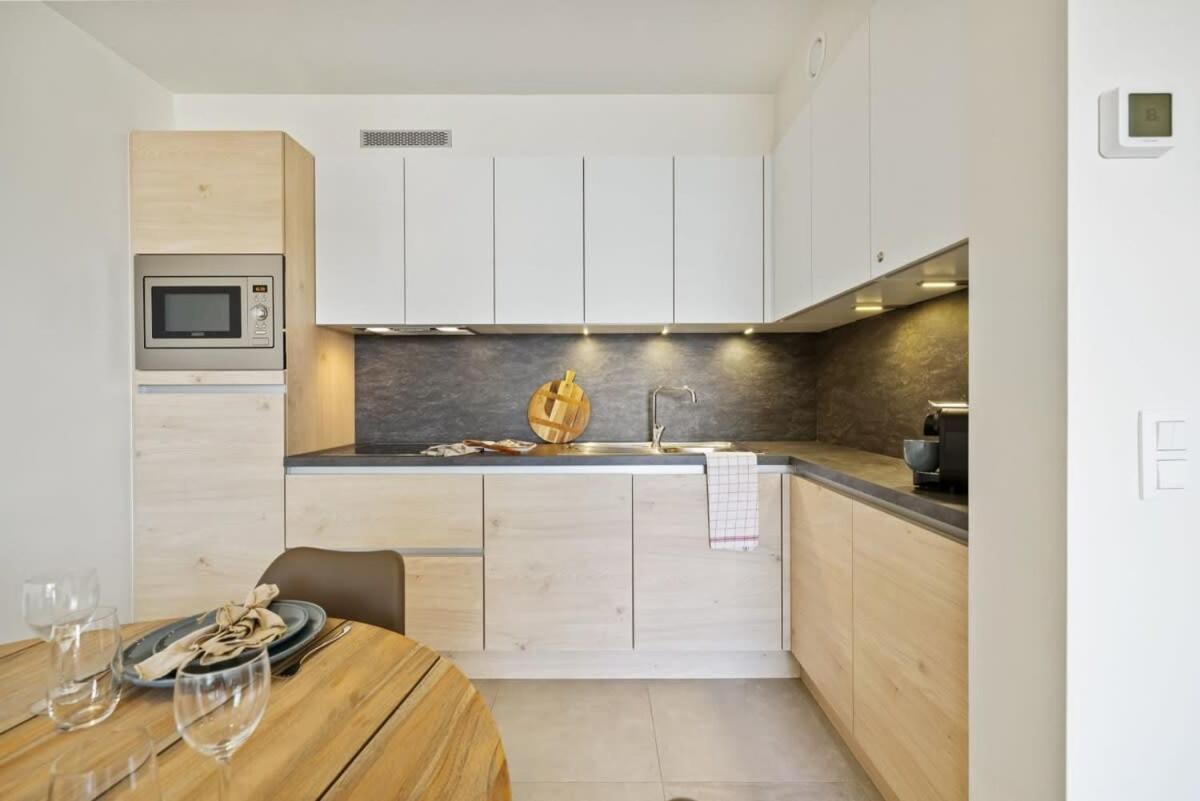 Appartement Huswell - With Natural Swimming Pool *