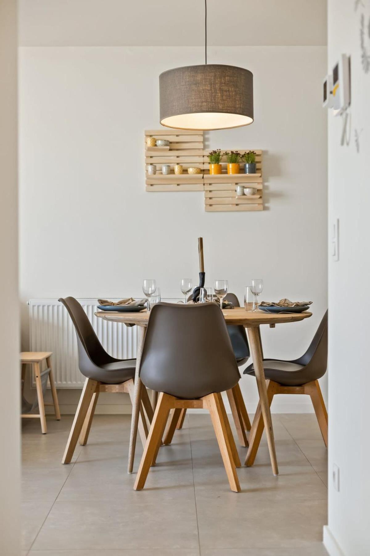 Appartement Huswell - With Natural Swimming Pool *